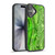 Suzan Lind Marble Green Gel Armour Case For Apple iPhone 17