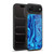 Suzan Lind Marble Blue Gel Armour Case For Apple iPhone 17 Air