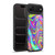 Suzan Lind Marble Illusion Rainbow Gel Armour Case For Apple iPhone 17 Air