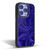 Suzan Lind Marble Indigo Gel Armour Case For Apple iPhone 17 Air