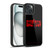 The Batman Posters Logo Gel Armour Case For Apple iPhone 15