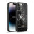 The Dark Knight Rises Key Art Batman Rain Poster Gel Armour Case For Apple iPhone 14 Pro Max