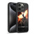 The Dark Knight Rises Key Art Batman Poster Gel Armour Case For Apple iPhone 15 Pro