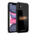 The Flash TV Series Logos Black Gel Armour Case For Apple iPhone 11