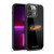 The Flash TV Series Logos Black Gel Armour Case For Apple iPhone 13 Pro Max