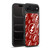 The Flash TV Series Logos Pattern Gel Armour Case For Apple iPhone 17 Air