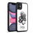 Gojira Graphics Serpent Movie Gel Armour Case For Apple iPhone 11