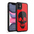 Gojira Graphics Skull Mouth Gel Armour Case For Apple iPhone 11