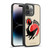 Gojira Graphics Whale Sun Moon Gel Armour Case For Apple iPhone 14 Pro Max