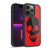 Gojira Graphics Skull Mouth Gel Armour Case For Apple iPhone 14 Pro