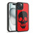 Gojira Graphics Skull Mouth Gel Armour Case For Apple iPhone 15