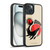 Gojira Graphics Whale Sun Moon Gel Armour Case For Apple iPhone 15