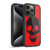 Gojira Graphics Skull Mouth Gel Armour Case For Apple iPhone 15 Pro
