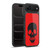 Gojira Graphics Skull Mouth Gel Armour Case For Apple iPhone 17 Air
