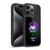 WWE Jeff Hardy Graphics Jeff Hardy Gel Armour Case For Apple iPhone 15 Pro