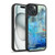 Wyanne Nature 2 Red Fox Blue River Gel Armour Case For Apple iPhone 15