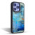 Wyanne Nature 2 Red Fox Blue River Gel Armour Case For Apple iPhone 16