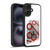 AC Milan Adults Passion Gel Armour Case For Apple iPhone 16