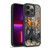 Amy Brown Folklore Queen Mab Gel Armour Case For Apple iPhone 13 Pro