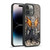 Amy Brown Folklore Queen Mab Gel Armour Case For Apple iPhone 14 Pro Max