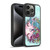 Amy Brown Folklore Love Dragons Gel Armour Case For Apple iPhone 15 Pro