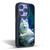 Anthony Christou Fantasy Art White Wolf Gel Armour Case For Apple iPhone 15 Pro