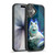 Anthony Christou Fantasy Art White Wolf Gel Armour Case For Apple iPhone 17