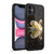 Dave Loblaw Animals Swan Lake Reflections Gel Armour Case For Apple iPhone 11