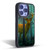 Dave Loblaw Animals Giant Forest Deer Gel Armour Case For Apple iPhone 13 Pro