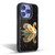 Dave Loblaw Animals Swan Lake Reflections Gel Armour Case For Apple iPhone 13 Pro