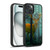 Dave Loblaw Animals Giant Forest Deer Gel Armour Case For Apple iPhone 15