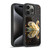Dave Loblaw Animals Swan Lake Reflections Gel Armour Case For Apple iPhone 15 Pro