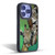 David Lozeau Colourful Art Giraffe Gel Armour Case For Apple iPhone 11