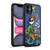 David Lozeau Colourful Art Pirate Couple Gel Armour Case For Apple iPhone 11