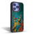 David Lozeau Colourful Art Three Female Gel Armour Case For Apple iPhone 11