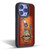 David Lozeau Colourful Art Memento Mori Gel Armour Case For Apple iPhone 14 Pro