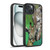 David Lozeau Colourful Art Giraffe Gel Armour Case For Apple iPhone 15