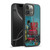 David Lozeau Colourful Art Garage Gel Armour Case For Apple iPhone 16 Pro Max
