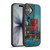 David Lozeau Colourful Art Garage Gel Armour Case For Apple iPhone 17