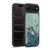 David Lozeau Colourful Art Surfing Gel Armour Case For Apple iPhone 17 Air
