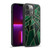 Elisabeth Fredriksson Sparkles Emerald Night Gel Armour Case For Apple iPhone 13 Pro Max