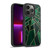 Elisabeth Fredriksson Sparkles Emerald Night Gel Armour Case For Apple iPhone 13 Pro