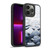 Elisabeth Fredriksson Sparkles Mountains Gel Armour Case For Apple iPhone 13 Pro