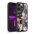 Elisabeth Fredriksson Sparkles Dreamy Ink Gel Armour Case For Apple iPhone 14 Pro