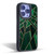 Elisabeth Fredriksson Sparkles Emerald Night Gel Armour Case For Apple iPhone 14 Pro