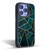 Elisabeth Fredriksson Sparkles Deep Teal Stone Gel Armour Case For Apple iPhone 15
