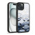 Elisabeth Fredriksson Sparkles Mountains Gel Armour Case For Apple iPhone 15