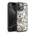 Elisabeth Fredriksson Sparkles Gold Speckled Terrazzo Gel Armour Case For Apple iPhone 16 Pro Max