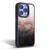 Elisabeth Fredriksson Sparkles Pink Sky Gel Armour Case For Apple iPhone 17
