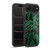 Elisabeth Fredriksson Sparkles Emerald Night Gel Armour Case For Apple iPhone 17 Air